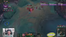 Neuer Patch und idk ob Kled was kann ->