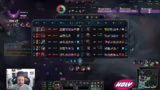 Mangel an AD Carry und True D…