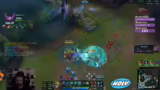 Mid-Game Entscheidungen und T…