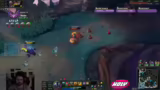 League of Legends