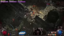 [Neue Drops usw.] HCSSF BABYRAGE BUILD…
