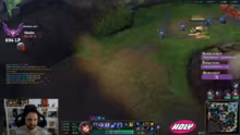 Die SoloQ ruft nach WINS 0-0 - NEUE WM…