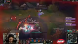 League of Legends