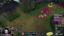 Comfi paar SoloQ games gewinnen oder au…