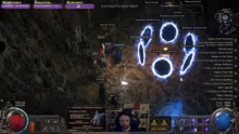 [!drops+Gift][HCSSF] respec auf Shield…