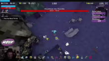 SoloQ Alptraum überleben -> Adventskale…