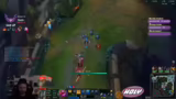 League of Legends und Essgewo…