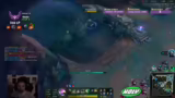 Garen Diskussion, Minion Foku…