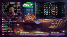 Weiter geht der SoloQ PUMP mit geilen T…