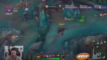 Neuer Patch und Kled fühlt sich turbo w…