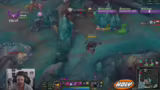 Neuer Patch und Kled fühlt sich turbo w…