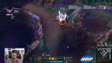 League of Legends