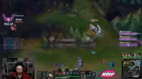 League of Legends