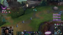 Weiter geht der SoloQ PUMP mit geilen T…