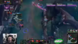 League of Legends