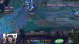 Shen-Wunsch und AD-Carry-Ents…