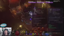 [Skin !DROPS] HCSAF Garen Void knight l…