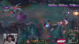 500 LP halten 600 LP pushen->