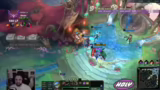 Teamfights und persönliche Fe…