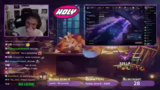 Teamfight-Strategie und Spiel…