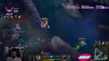 Rumble Gameplay und Match-Ana…