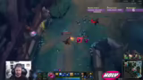 League of Legends