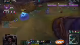 League of Legends