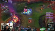 Spielt eig irgendwer noch toplane is so…