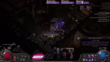 [Drops + Gifts] HCSSF lich finally mal…