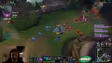 League of Legends