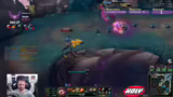 League of Legends