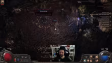 HCSSF Panda bärchen verbrennt die maps…