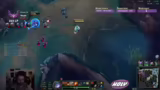 SoloQ-Abfahrt beginnt