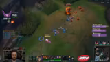 League of Legends