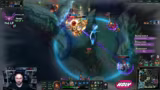 Neue Toplane-Strategien und Item-Tests im Fokus