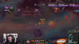 Mid-Game-Probleme und Teamdyn…