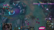 SoloQ into maybe neues tft set? ->