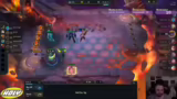 Late-Game Entscheidungen und…