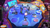 Mid-Game Anpassungen und Stra…