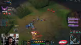 League of Legends