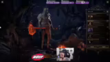 Warry Gameplay und Kamillente…
