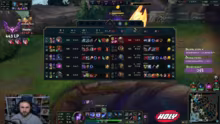 Weiter Richtung GM mit Irelia! MEHR MEC…