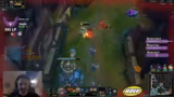 League of Legends