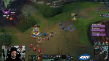 SOLOQ Toplane Spaß oh ja NEUES !video -