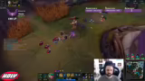 Frühe Spielphase und Matchup-…