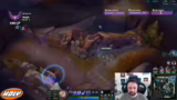 League of Legends