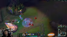 die SoloQ ruft AWOO !video -