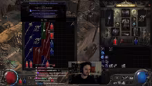 HCSSF Frischer reset ice Sorc Chrono in…