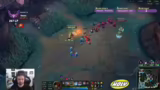 Buffs und illegale Botlane-Ko…