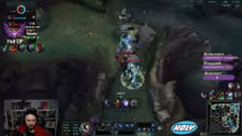 Nächstes Match meiner SoloQ Taktik zum…